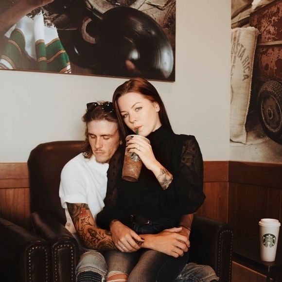 Meet your Posher, Sammy - Picture 1 of 1